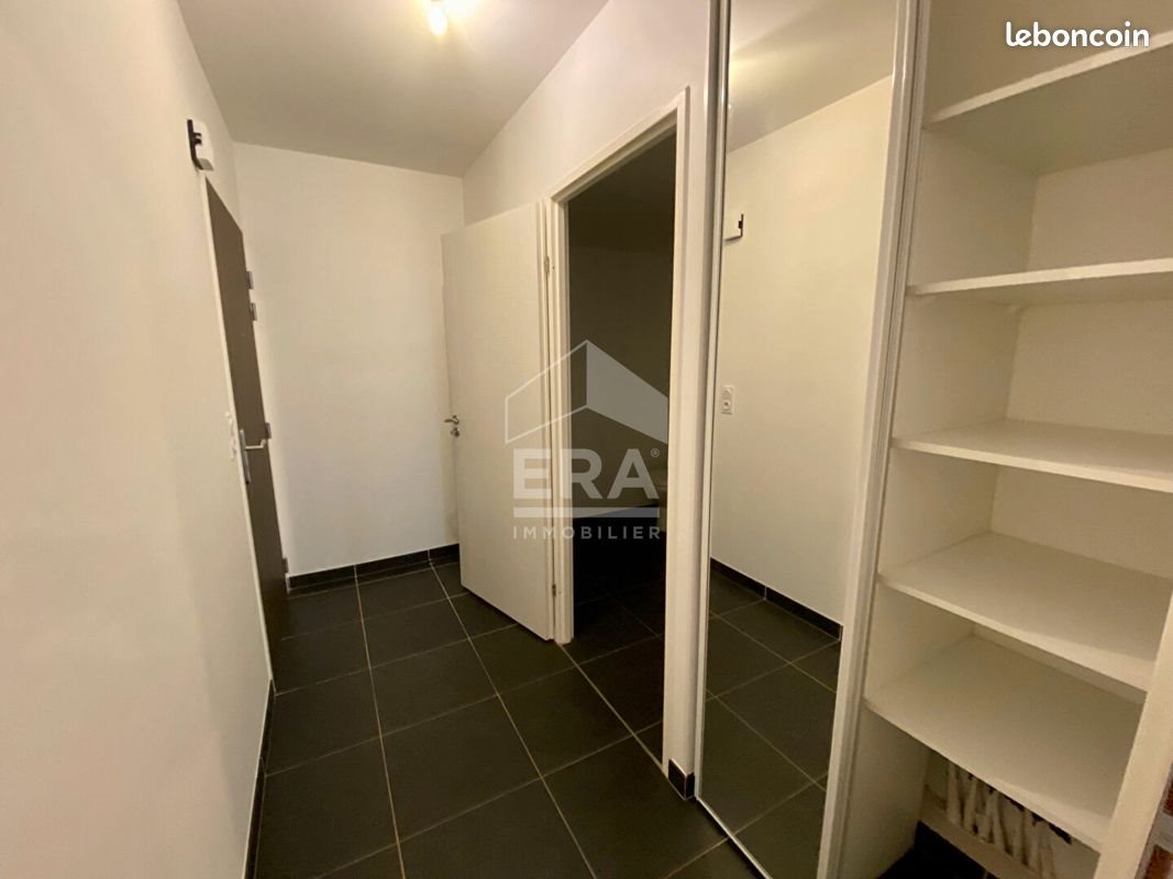 Appartement à louer, 36m², Reims