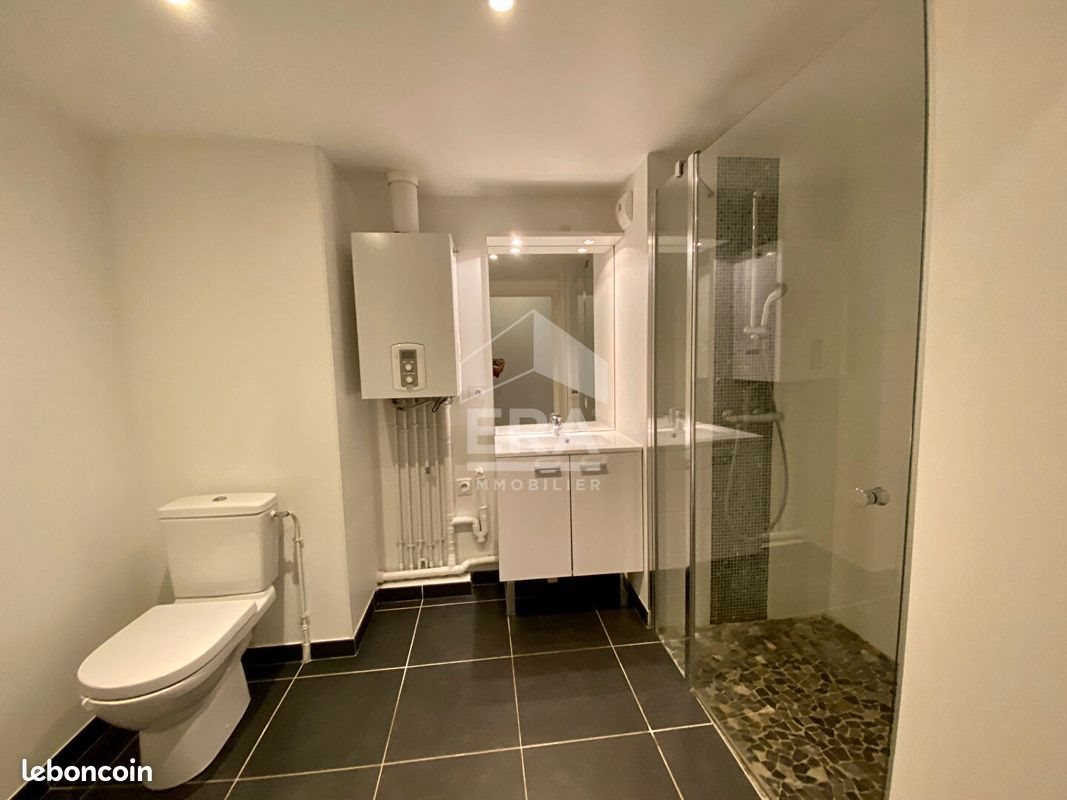 Appartement à louer, 36m², Reims