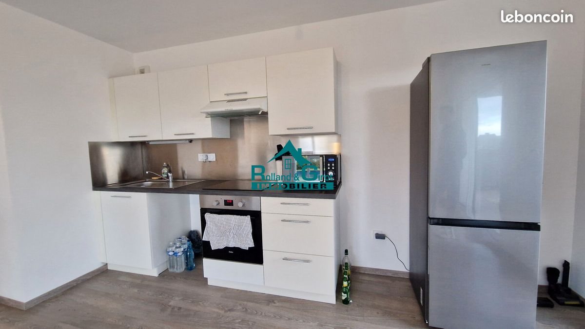 Appartement à louer, 63m², Noyal-sur-Vilaine