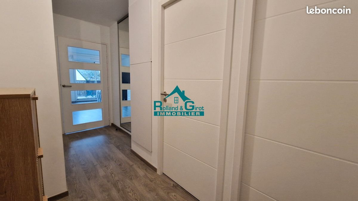 Appartement à louer, 63m², Noyal-sur-Vilaine