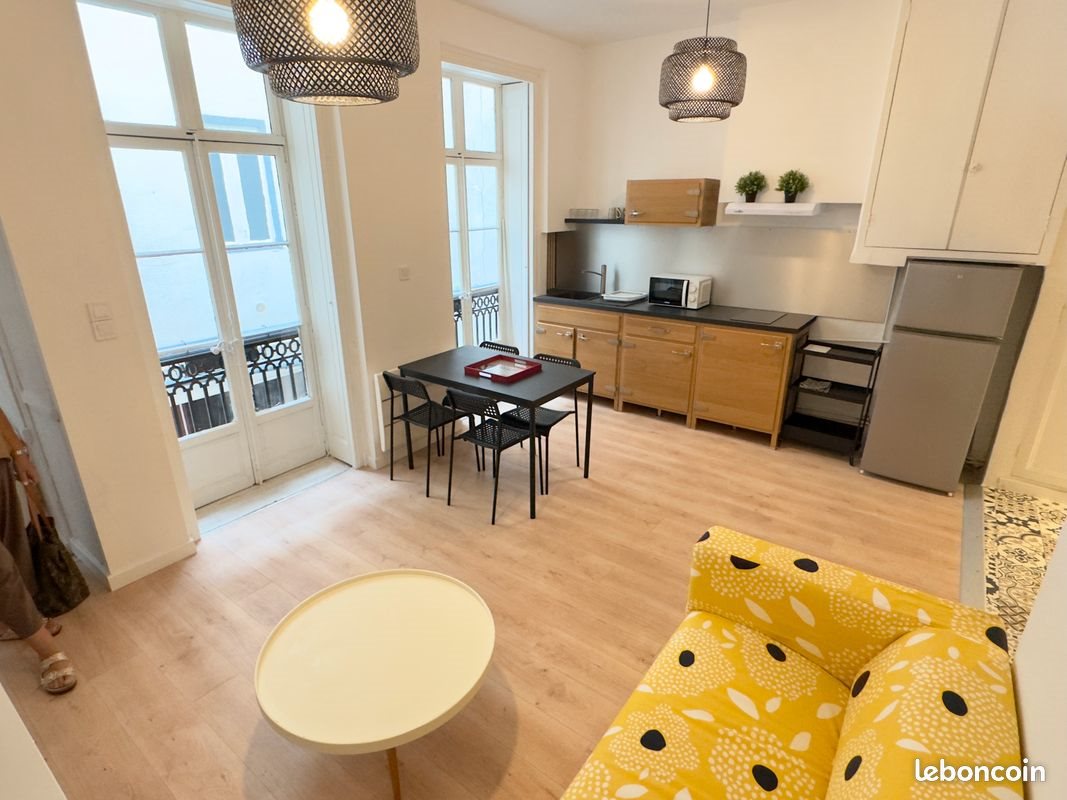 Appartement à vendre, 49m², Perpignan