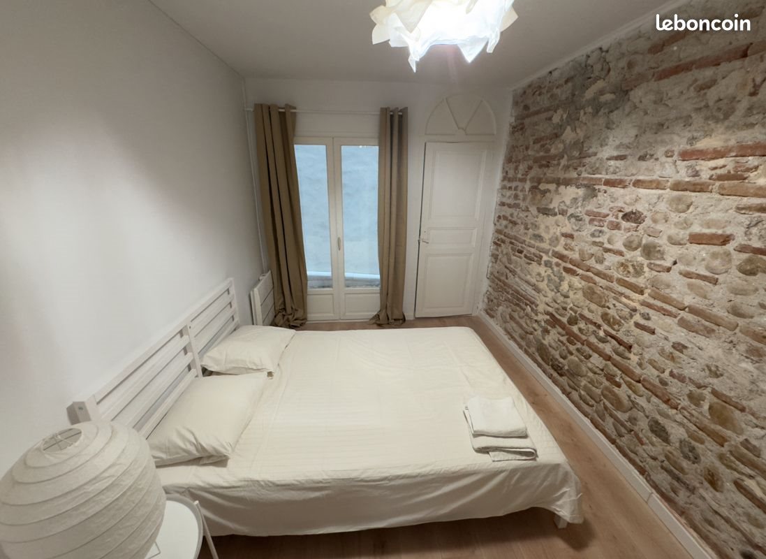 Appartement à vendre, 49m², Perpignan