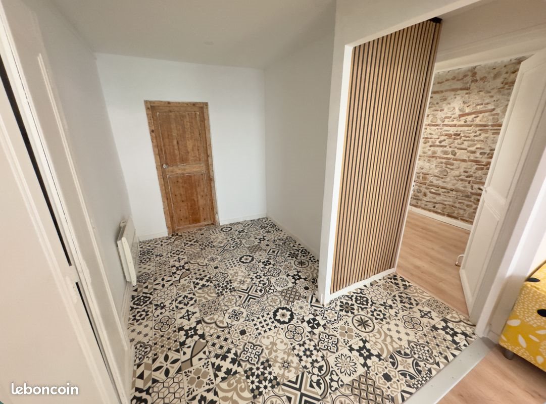 Appartement à vendre, 49m², Perpignan