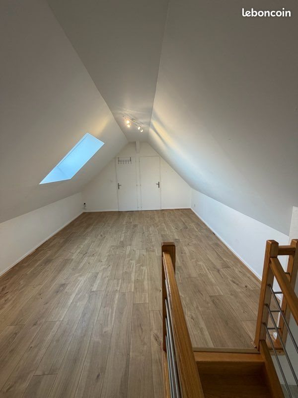 Appartement à louer, 50m², Rombas
