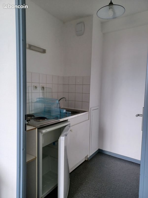 Appartement à louer, 37m², Besançon