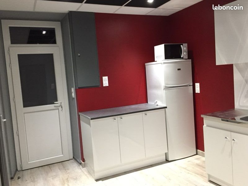 Appartement à louer, 38m², Souvigny