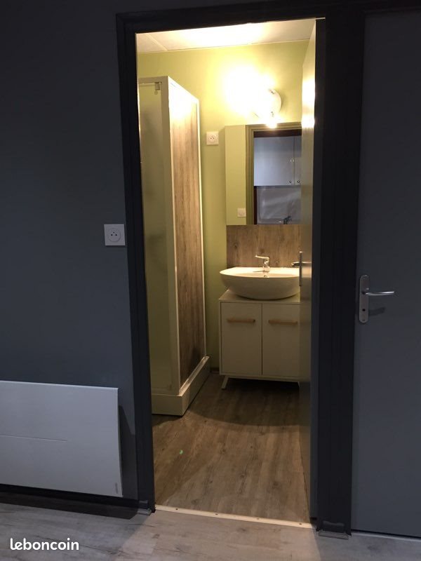Appartement à louer, 38m², Souvigny