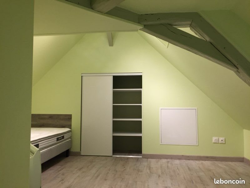 Appartement à louer, 38m², Souvigny