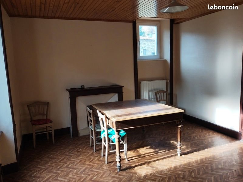 Maison à vendre, 160m², Saint-Martin-de-Valamas