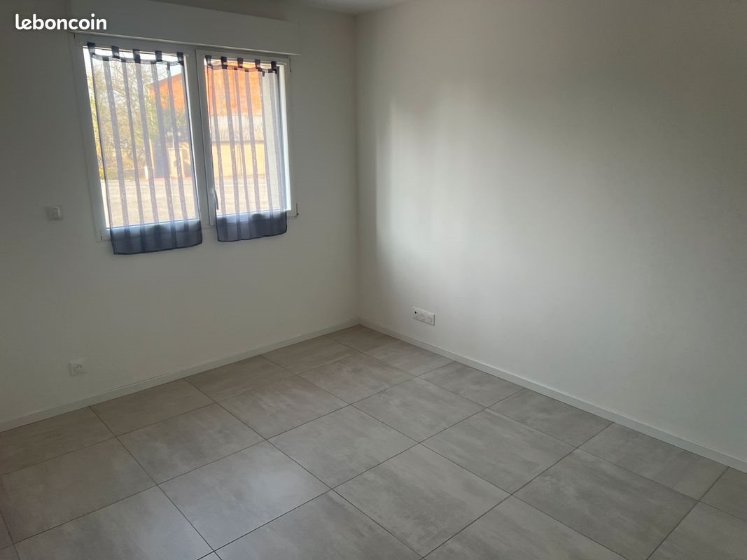 Appartement à louer, 50m², Sainte-Anne-sur-Brivet