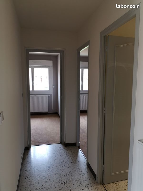 Appartement à louer, 77m², Bédarieux