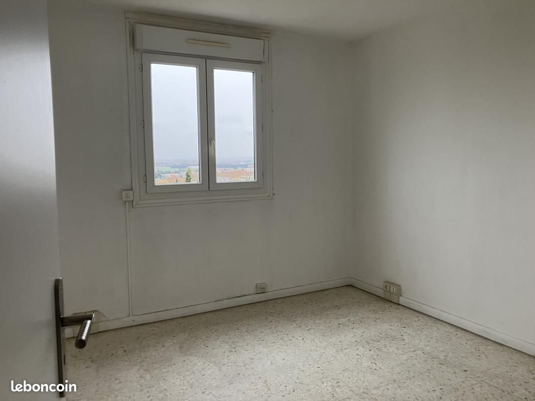 Appartement à louer, 94m², Nîmes
