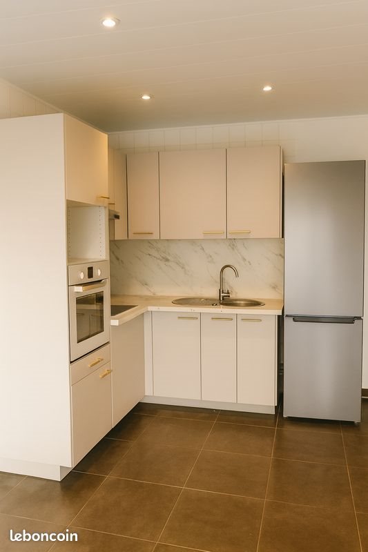 Appartement à louer, 63m², Gujan-Mestras