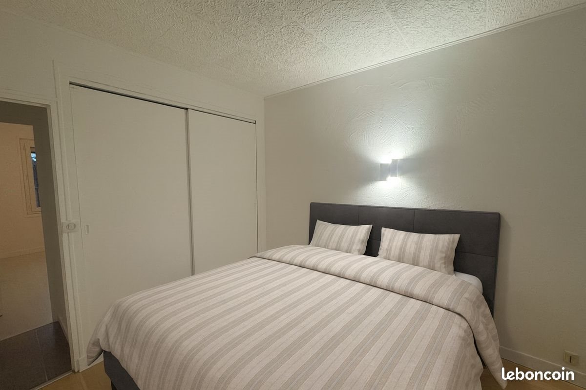 Appartement à louer, 63m², Gujan-Mestras