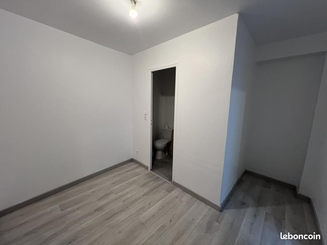 Appartement à louer, 18m², Amiens