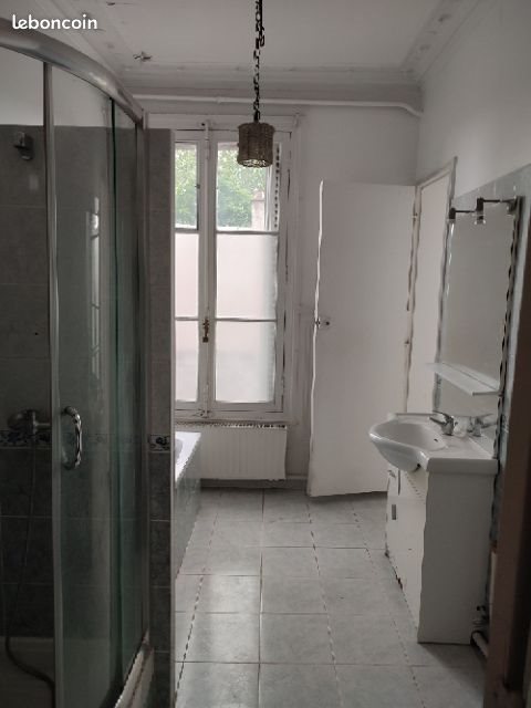 Appartement à louer, 80m², Pont-Sainte-Maxence