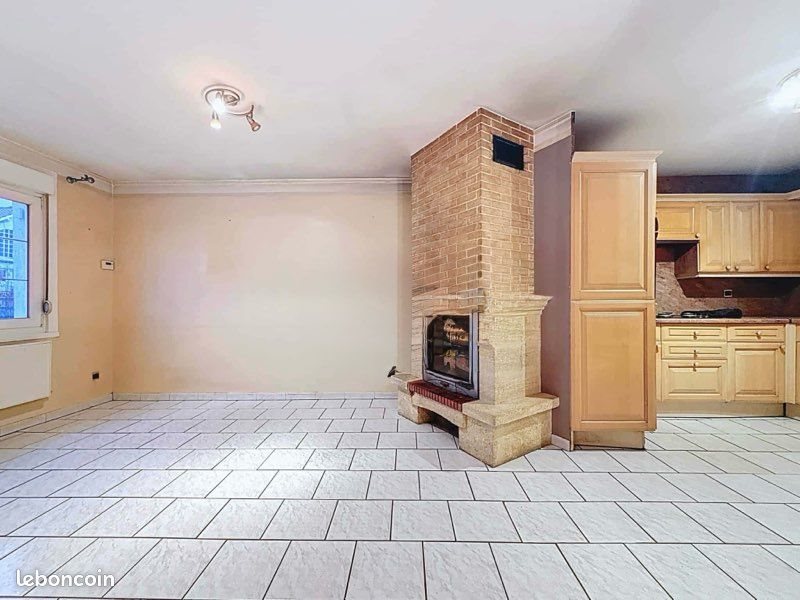 Maison à vendre, 101m², Cucq