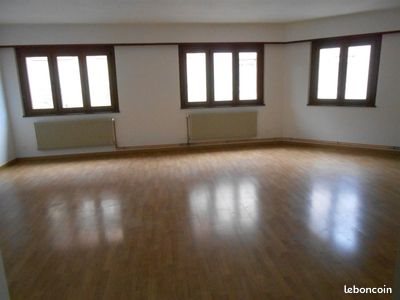 Appartement à louer, 121m², Sélestat