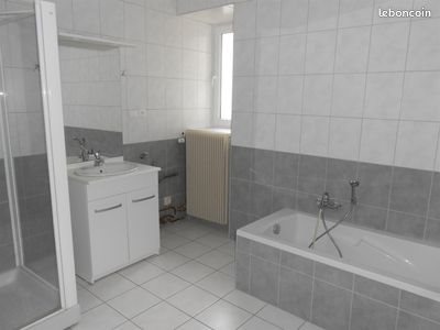 Appartement à louer, 121m², Sélestat