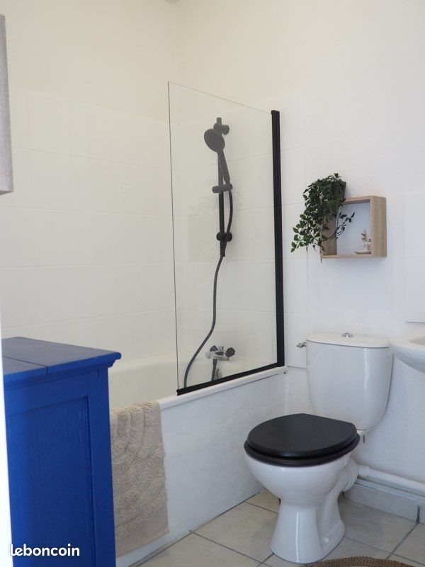 Appartement à louer, 17m², Roanne