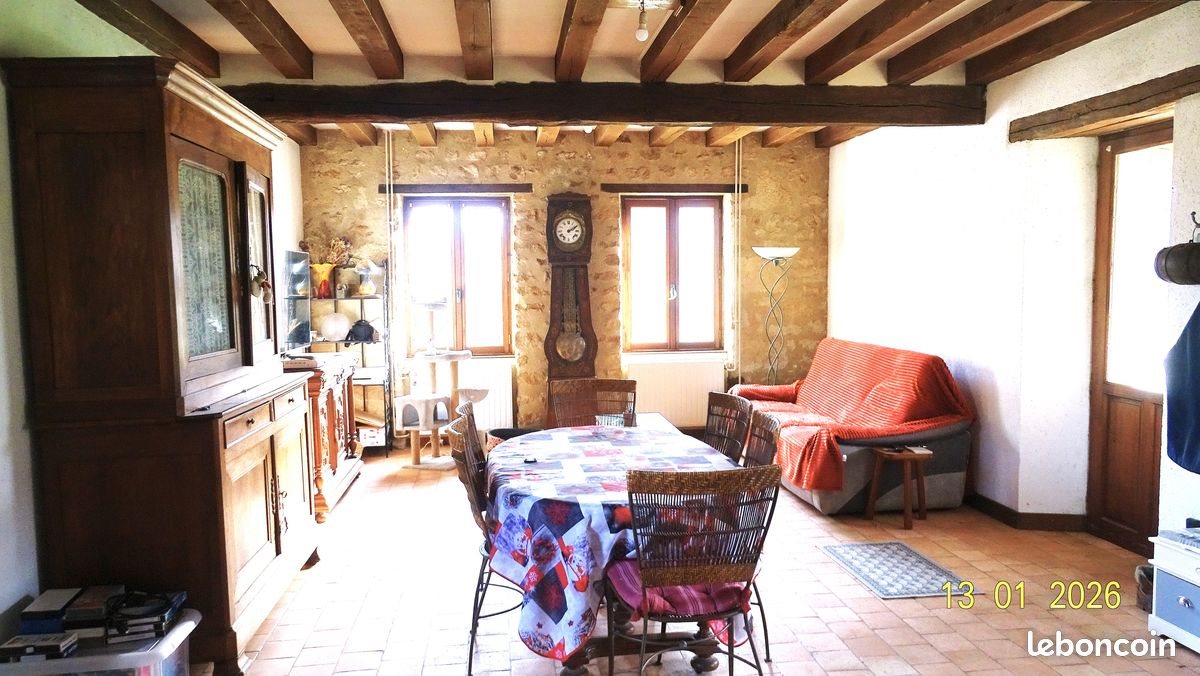 Maison à vendre, 149m², Le Mans