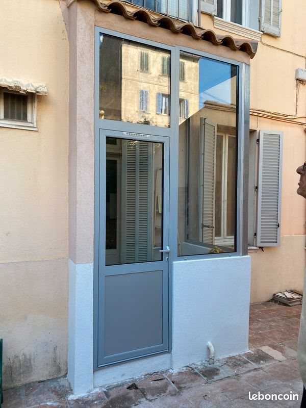 Appartement à louer, 50m², Toulon