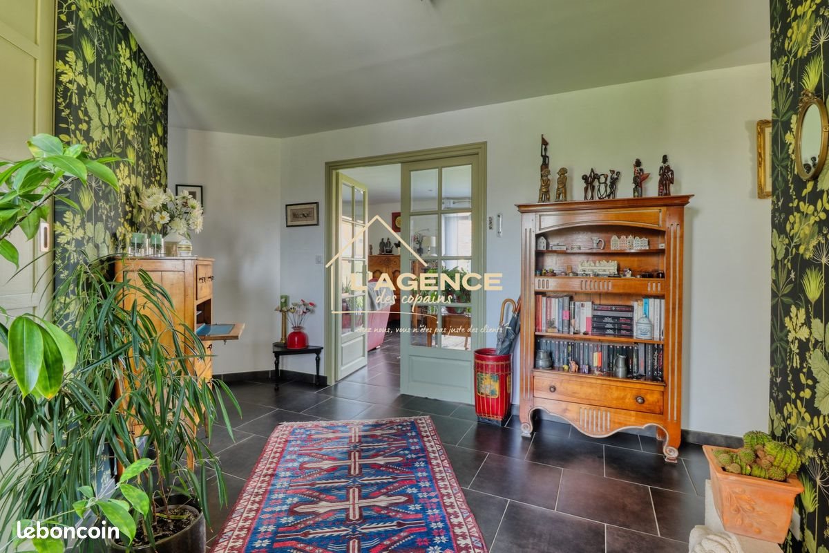 Maison à vendre, 158m², Lestrem