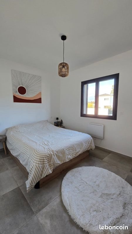 Maison à louer, 87m², Lucciana