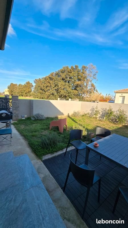 Maison à louer, 87m², Lucciana