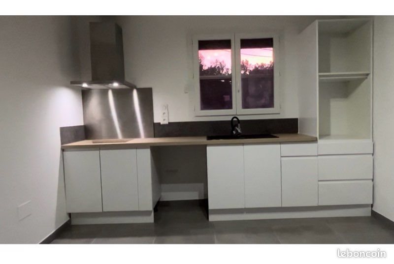 Maison à louer, 69m², Sorgues