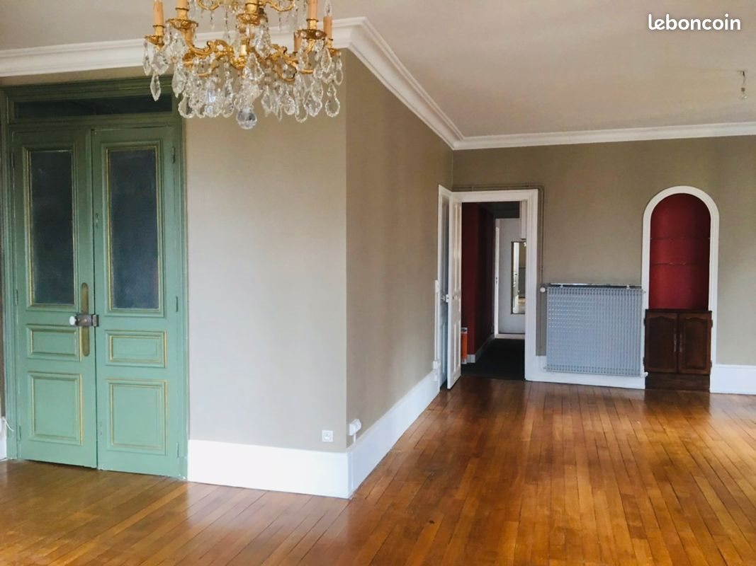 Appartement à louer, 100m², Dijon
