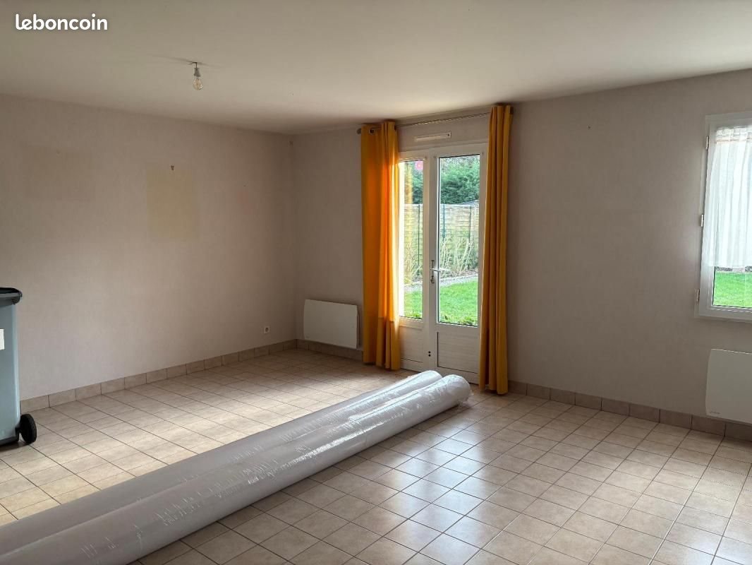 Maison à louer, 87m², Angers