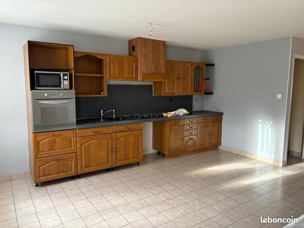 Maison à louer, 87m², Angers