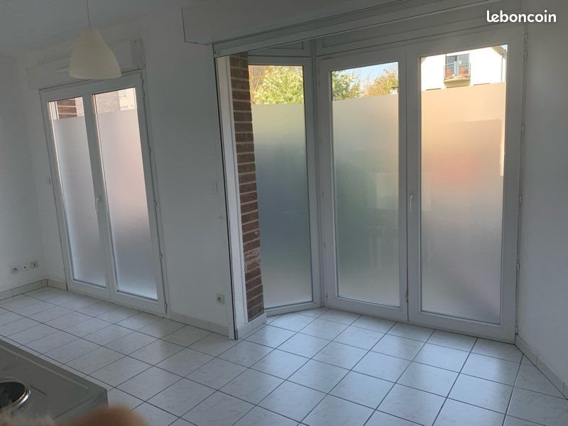Appartement à louer, 18m², Amiens