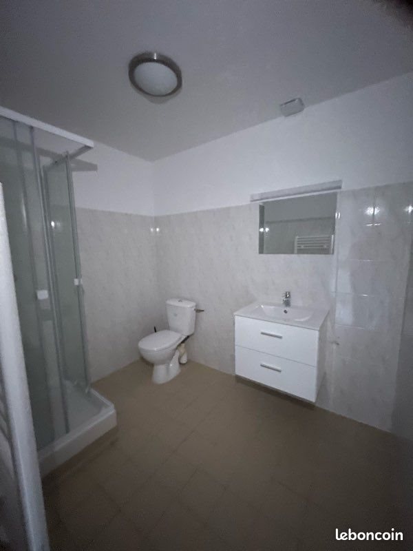 Appartement à louer, 31m², Le Buisson-de-Cadouin