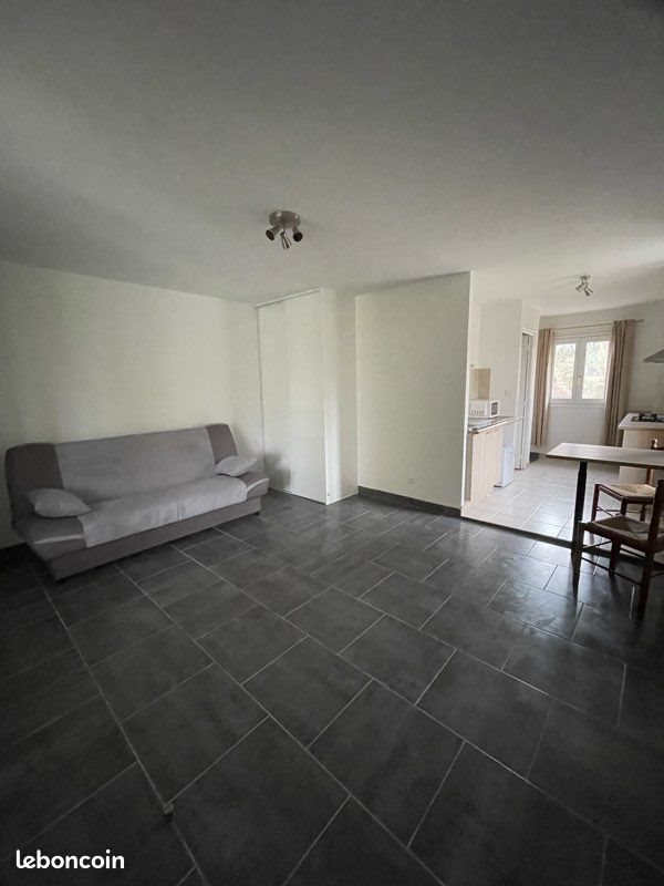 Appartement à louer, 31m², Le Buisson-de-Cadouin