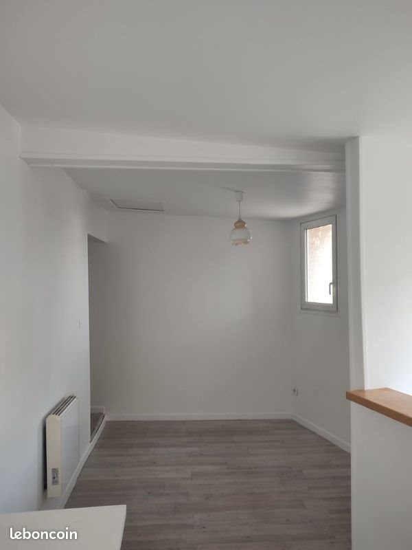 Appartement à louer, 25m², Chauny