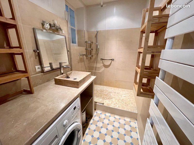 Appartement à vendre, 62m², Grenoble