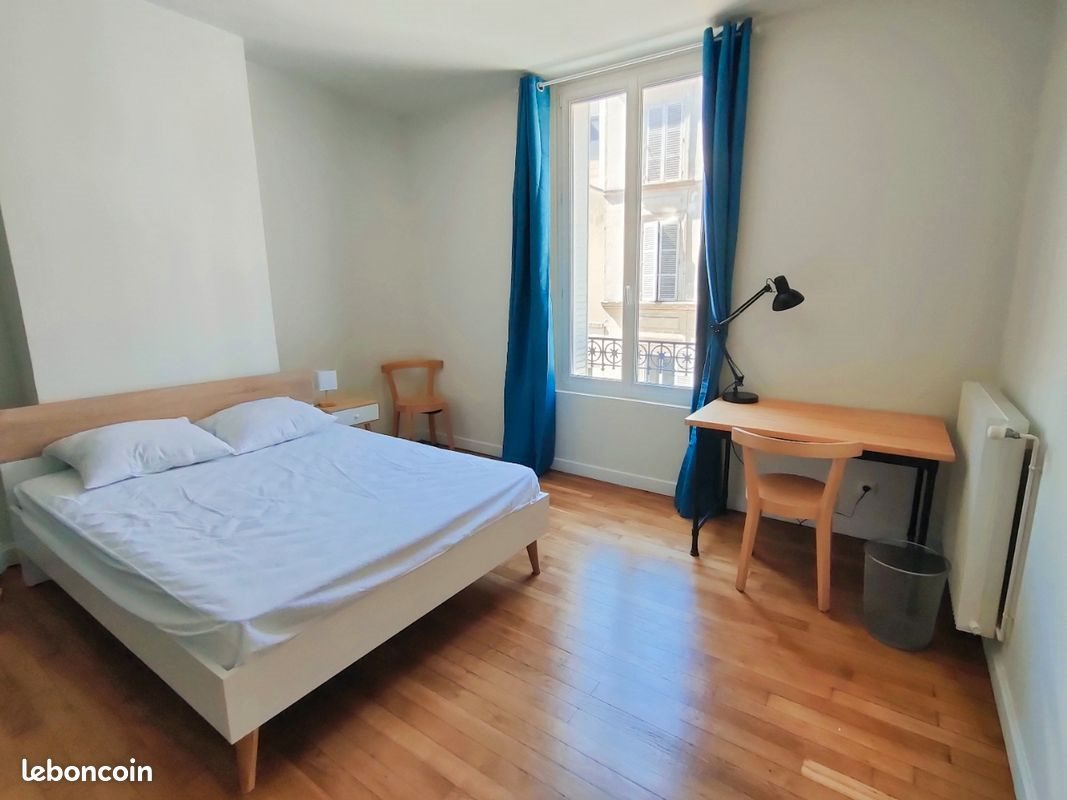 Appartement à vendre, 47m², Reims