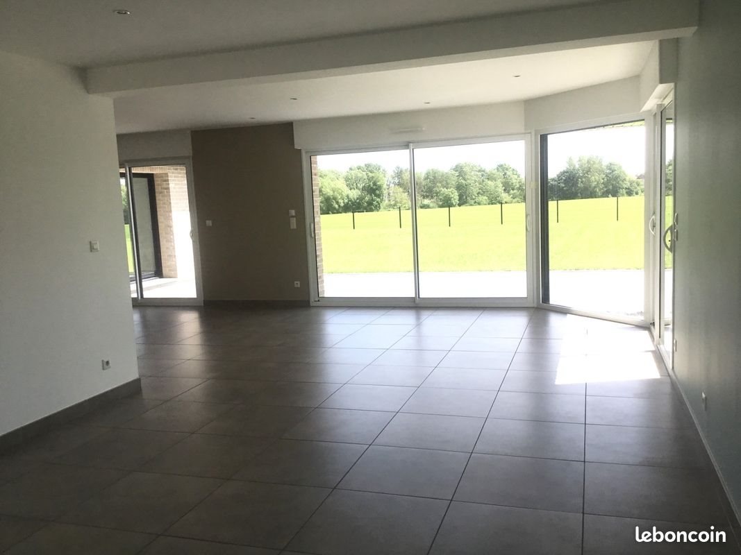 Maison à louer, 218m², Wormhout