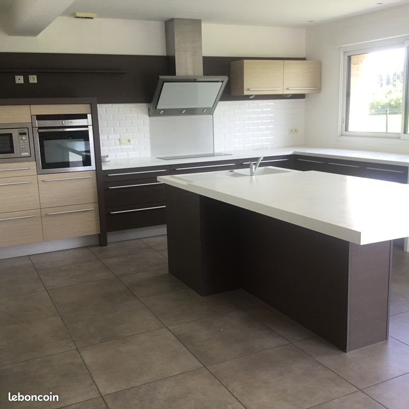 Maison à louer, 218m², Wormhout