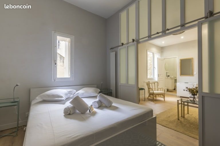 Appartement à louer, 31m², Montpellier