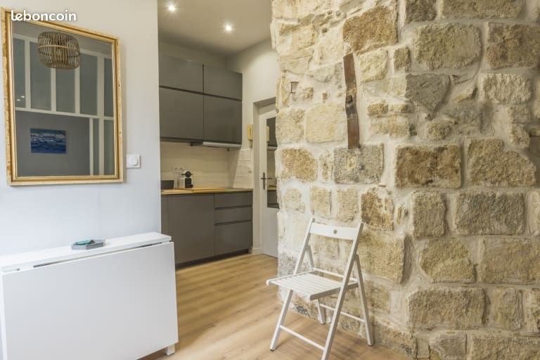 Appartement à louer, 31m², Montpellier