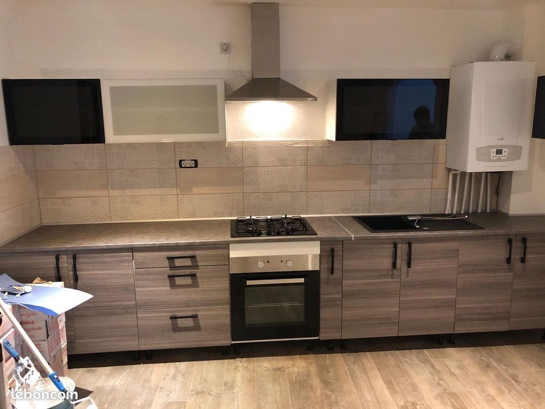 Maison à louer, 76m², Amiens