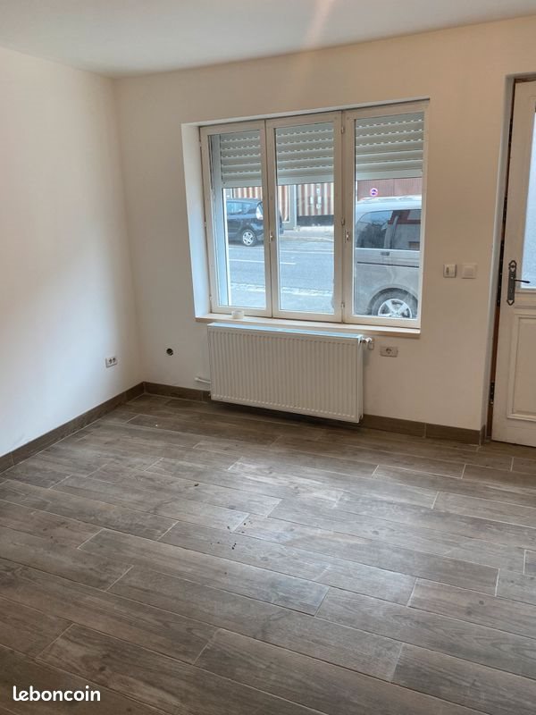 Maison à louer, 76m², Amiens