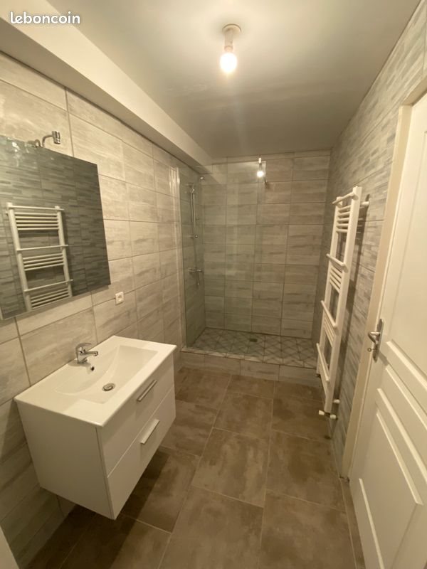 Maison à louer, 76m², Amiens