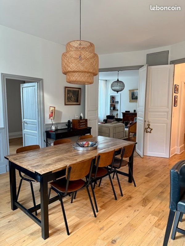 Appartement à vendre, 116m², Clermont-Ferrand