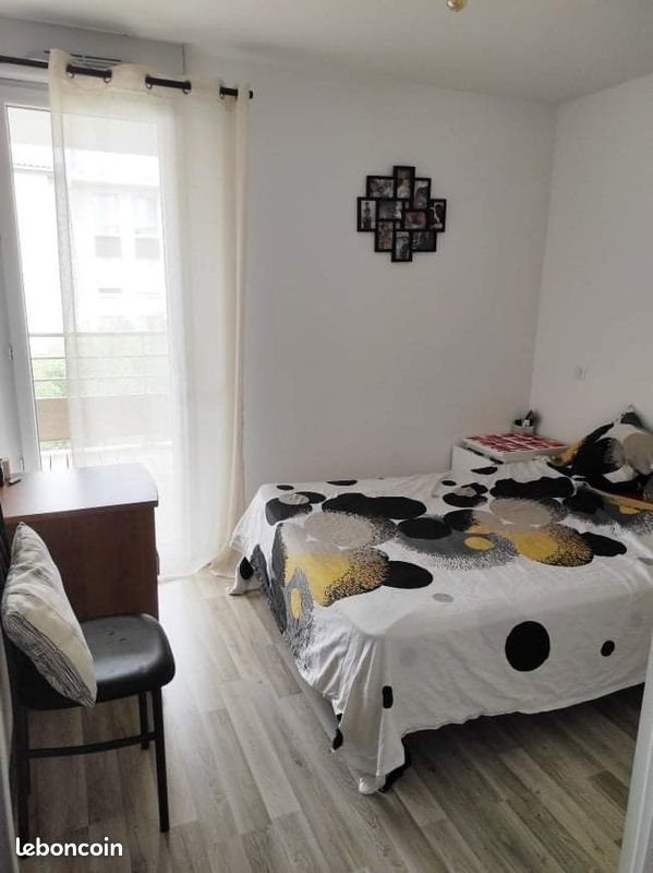 Appartement à louer, 62m², Tournefeuille