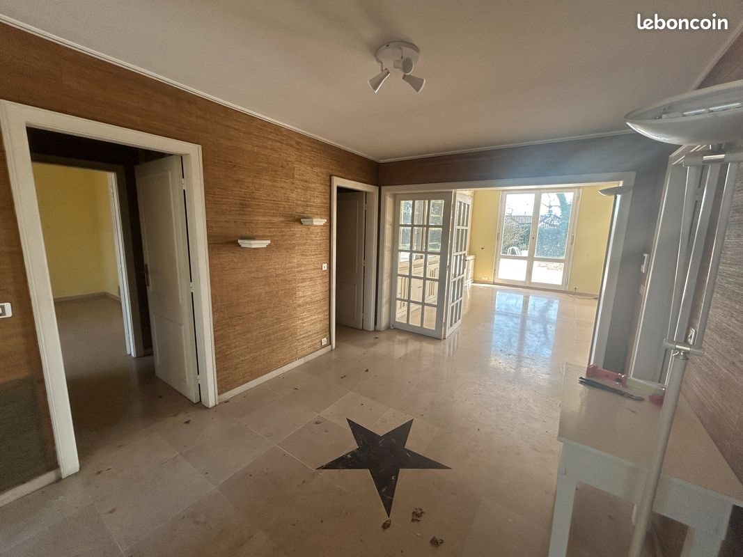 Maison à vendre, 265m², Marly