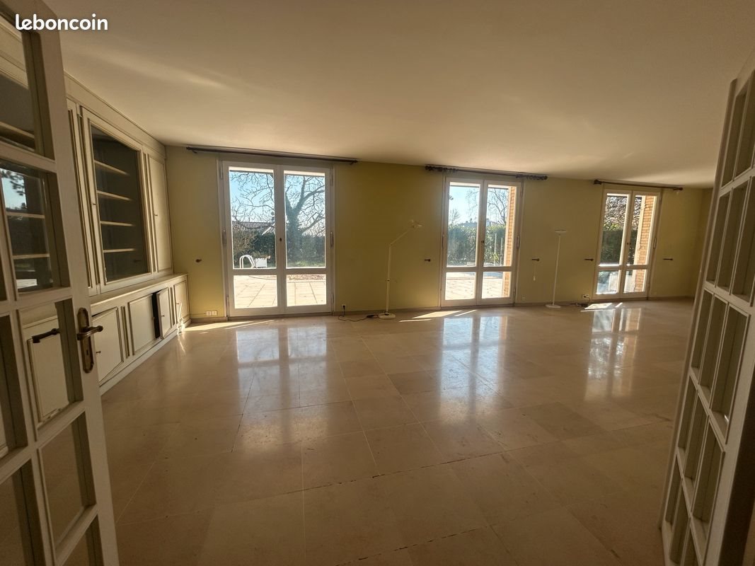Maison à vendre, 265m², Marly